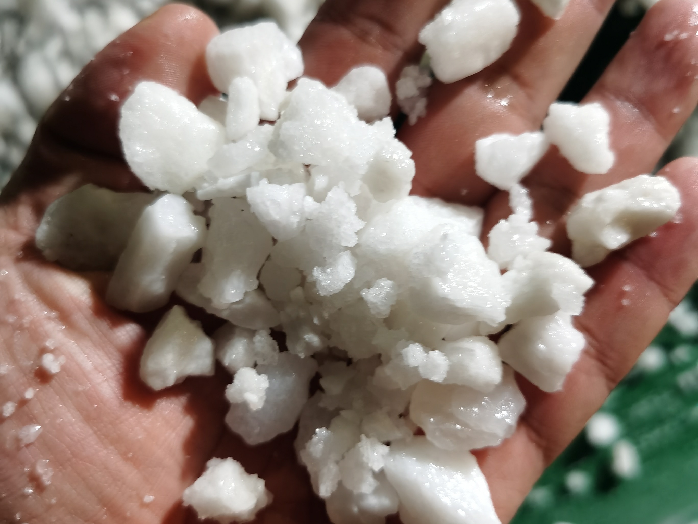 板材石英砂制砂生產(chǎn)線